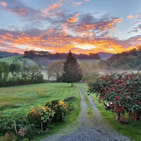 "Chez Naty" Chambres D'Hotes Au Pays-Basque Cheraute Buitenkant foto