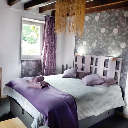 "Chez Naty" Chambres D'Hotes Au Pays-Basque Cheraute Buitenkant foto
