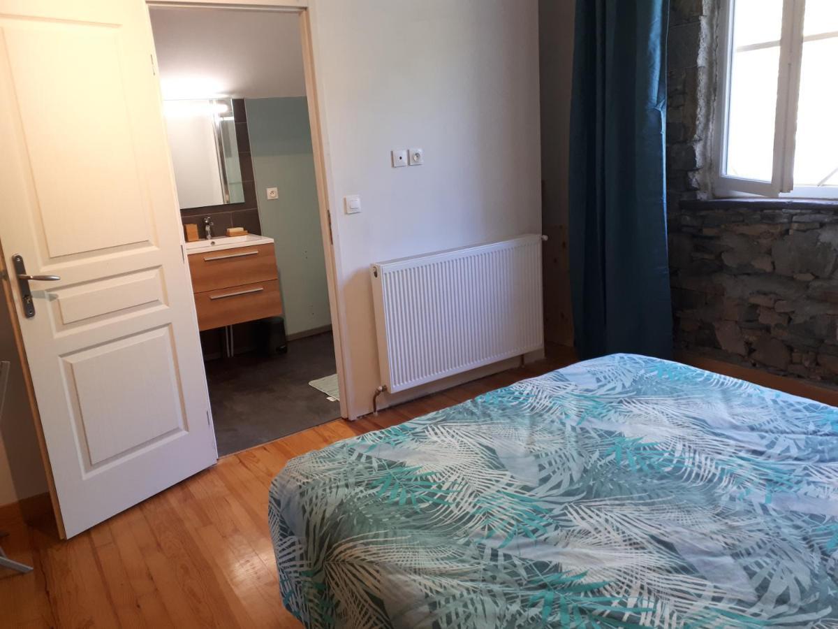 "Chez Naty" Chambres D'Hotes Au Pays-Basque Cheraute Buitenkant foto