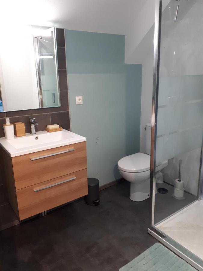 "Chez Naty" Chambres D'Hotes Au Pays-Basque Cheraute Buitenkant foto