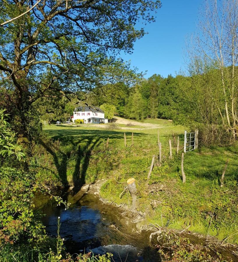 "Chez Naty" Chambres D'Hotes Au Pays-Basque Cheraute Buitenkant foto