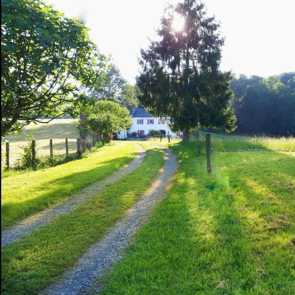 "Chez Naty" Chambres D'Hotes Au Pays-Basque Cheraute Buitenkant foto
