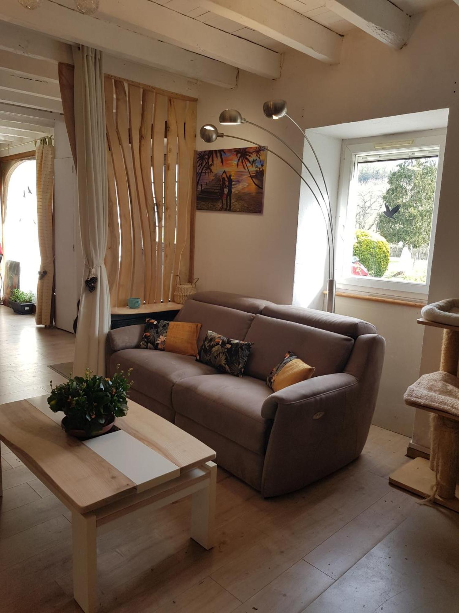 "Chez Naty" Chambres D'Hotes Au Pays-Basque Cheraute Buitenkant foto