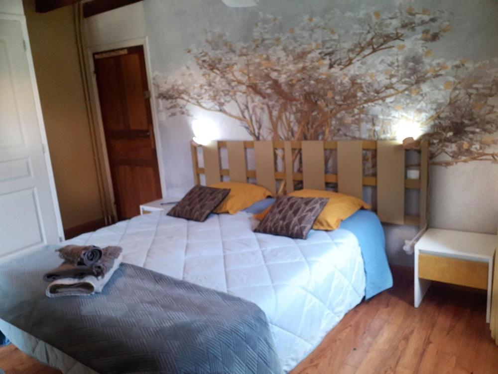 "Chez Naty" Chambres D'Hotes Au Pays-Basque Cheraute Buitenkant foto