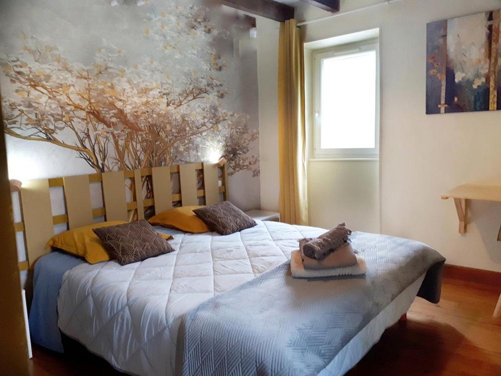 "Chez Naty" Chambres D'Hotes Au Pays-Basque Cheraute Buitenkant foto