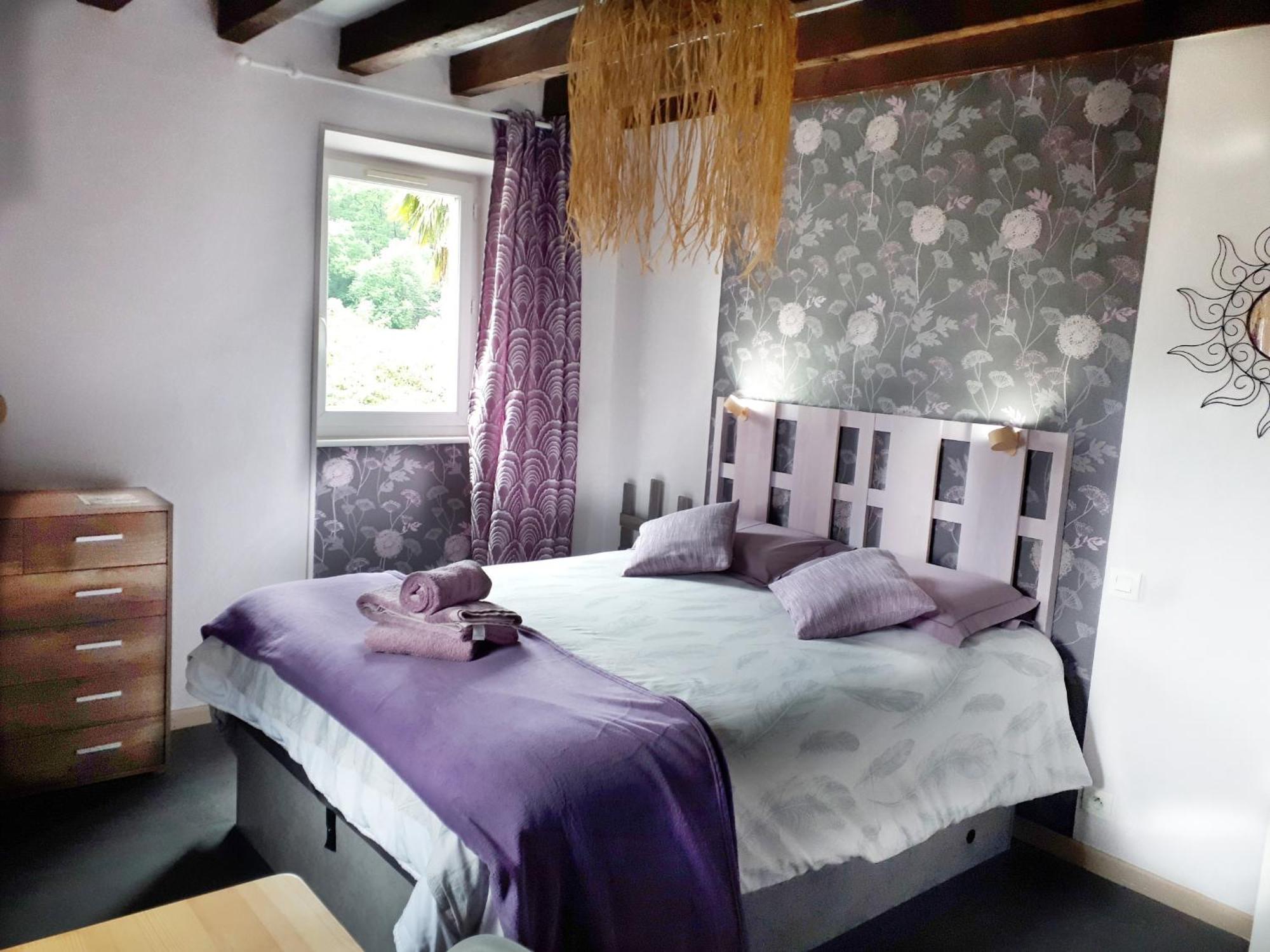 "Chez Naty" Chambres D'Hotes Au Pays-Basque Cheraute Buitenkant foto